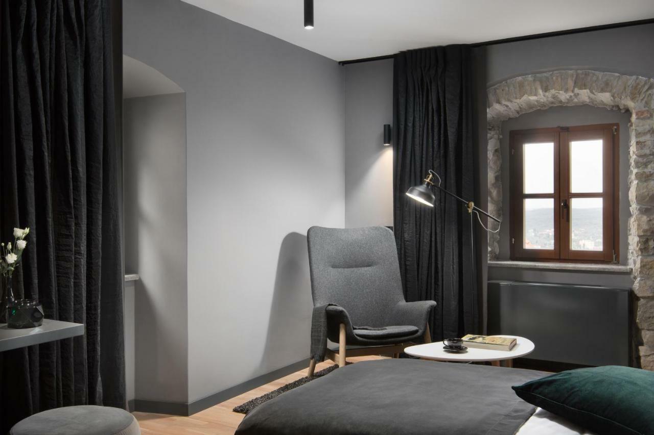 Rialto Residence 拉宾 外观 照片