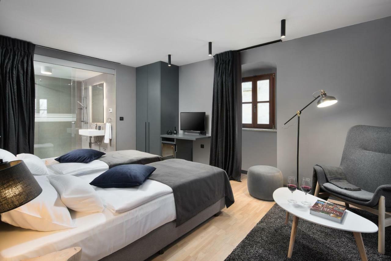 Rialto Residence 拉宾 外观 照片