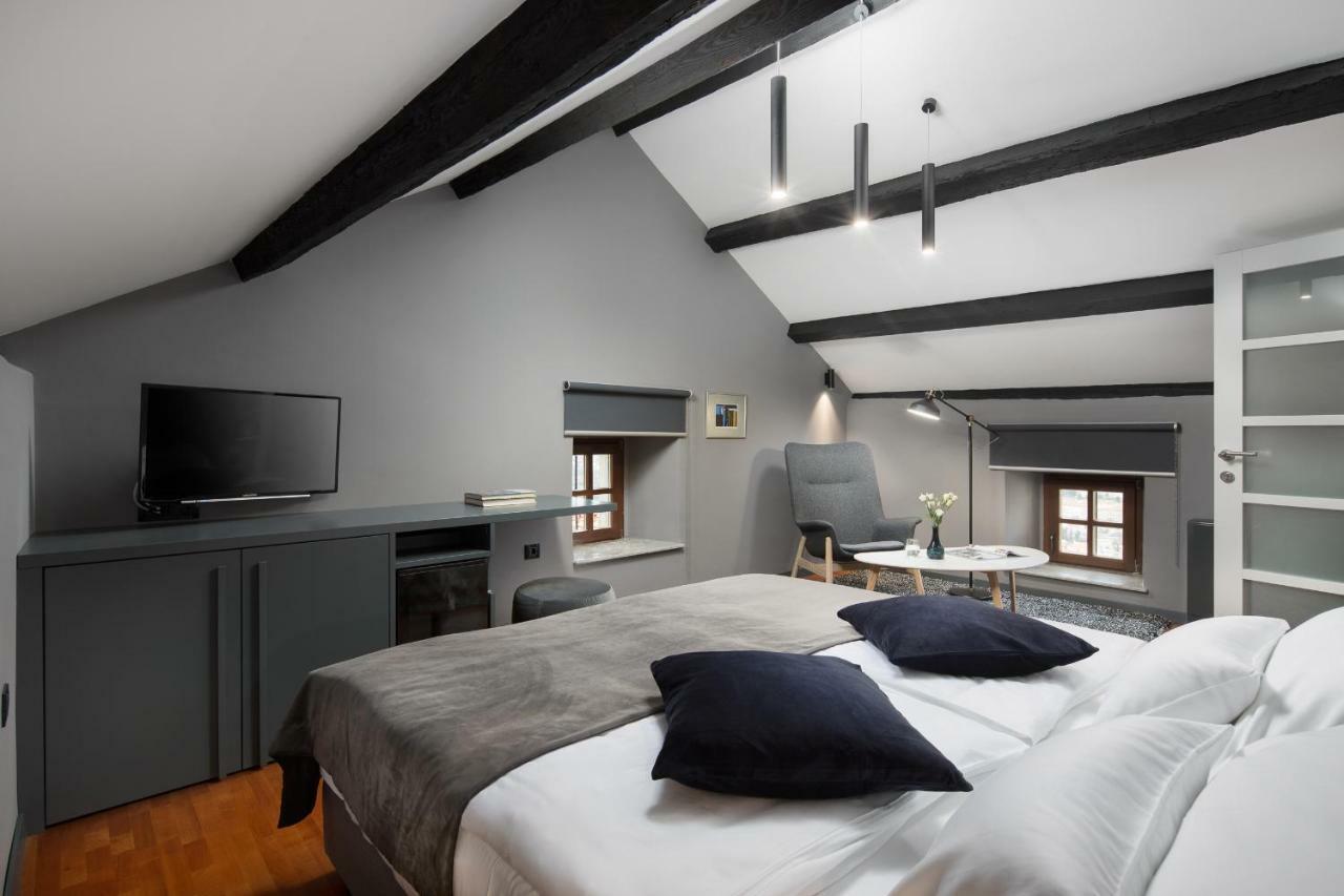 Rialto Residence 拉宾 外观 照片