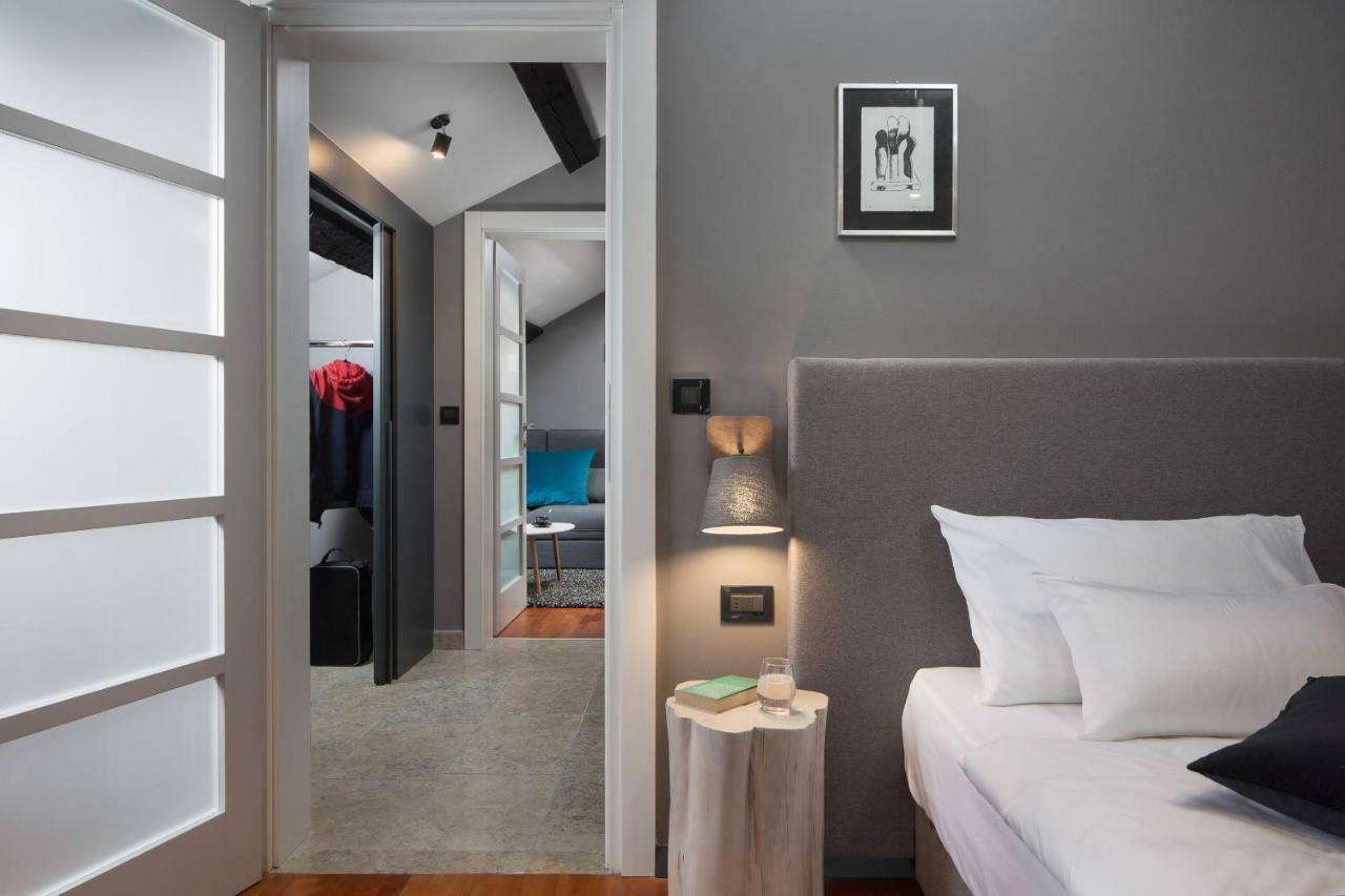 Rialto Residence 拉宾 外观 照片