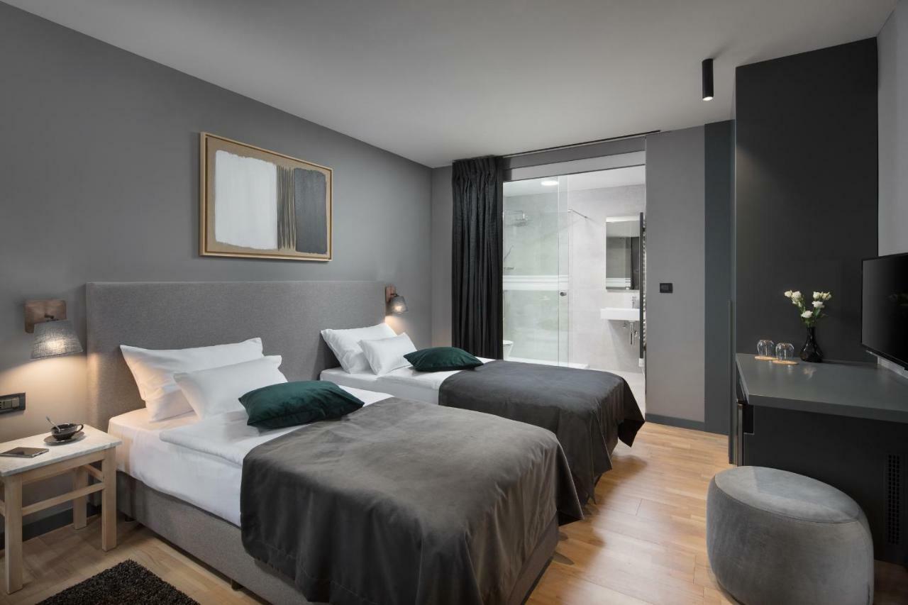 Rialto Residence 拉宾 外观 照片