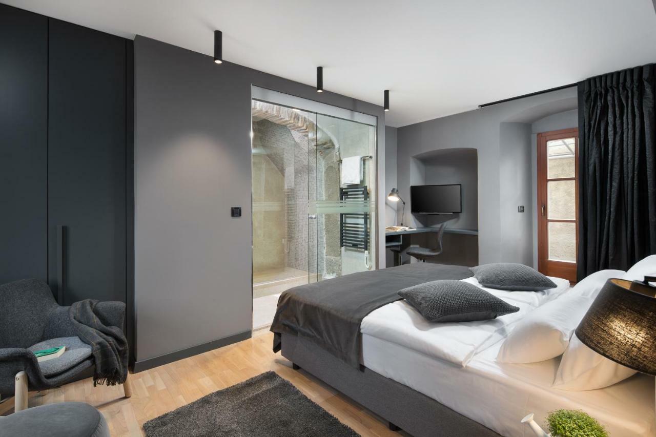 Rialto Residence 拉宾 外观 照片