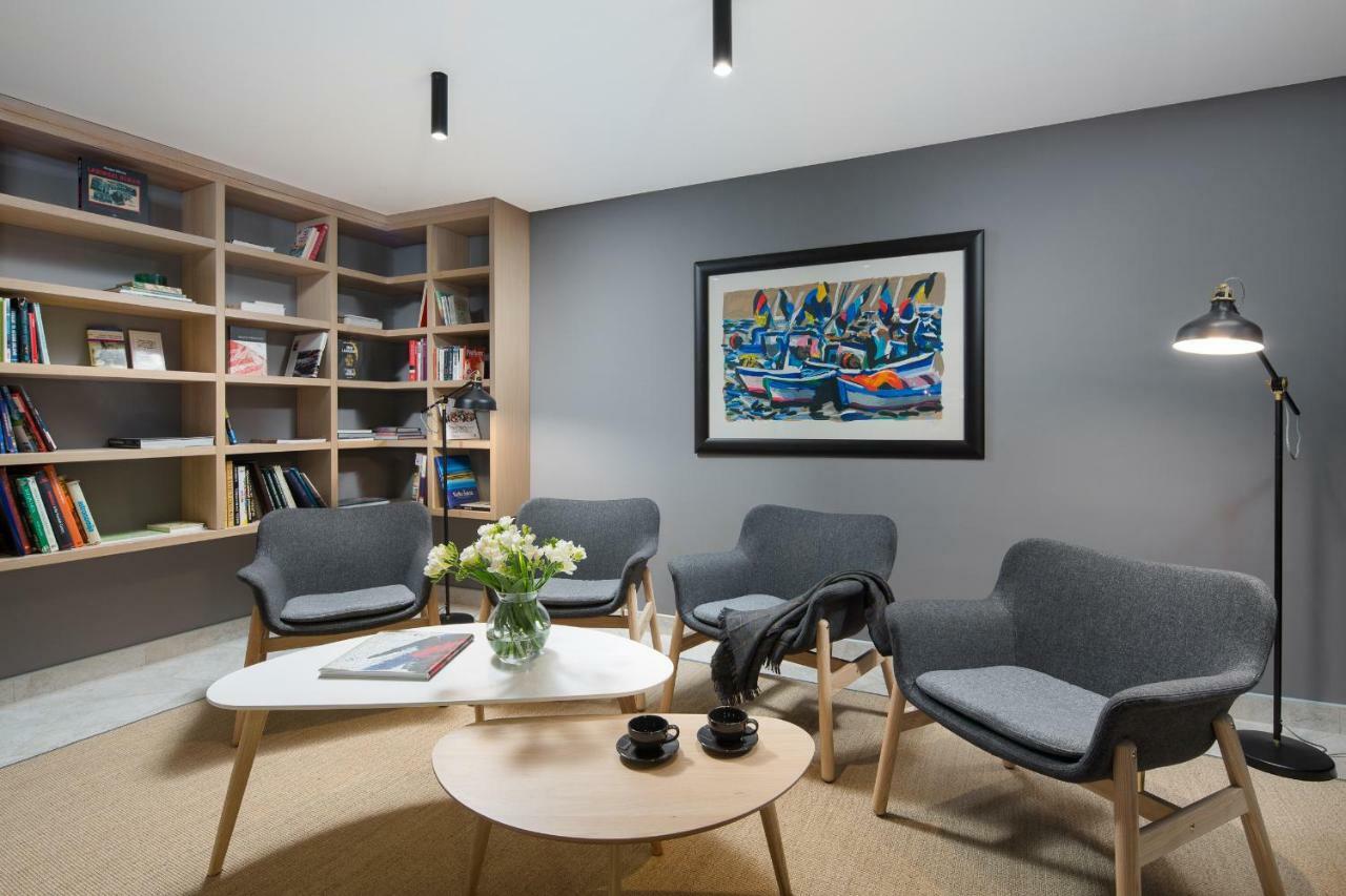 Rialto Residence 拉宾 外观 照片