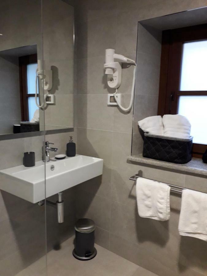 Rialto Residence 拉宾 外观 照片