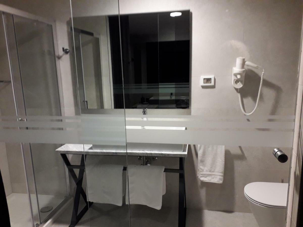 Rialto Residence 拉宾 外观 照片