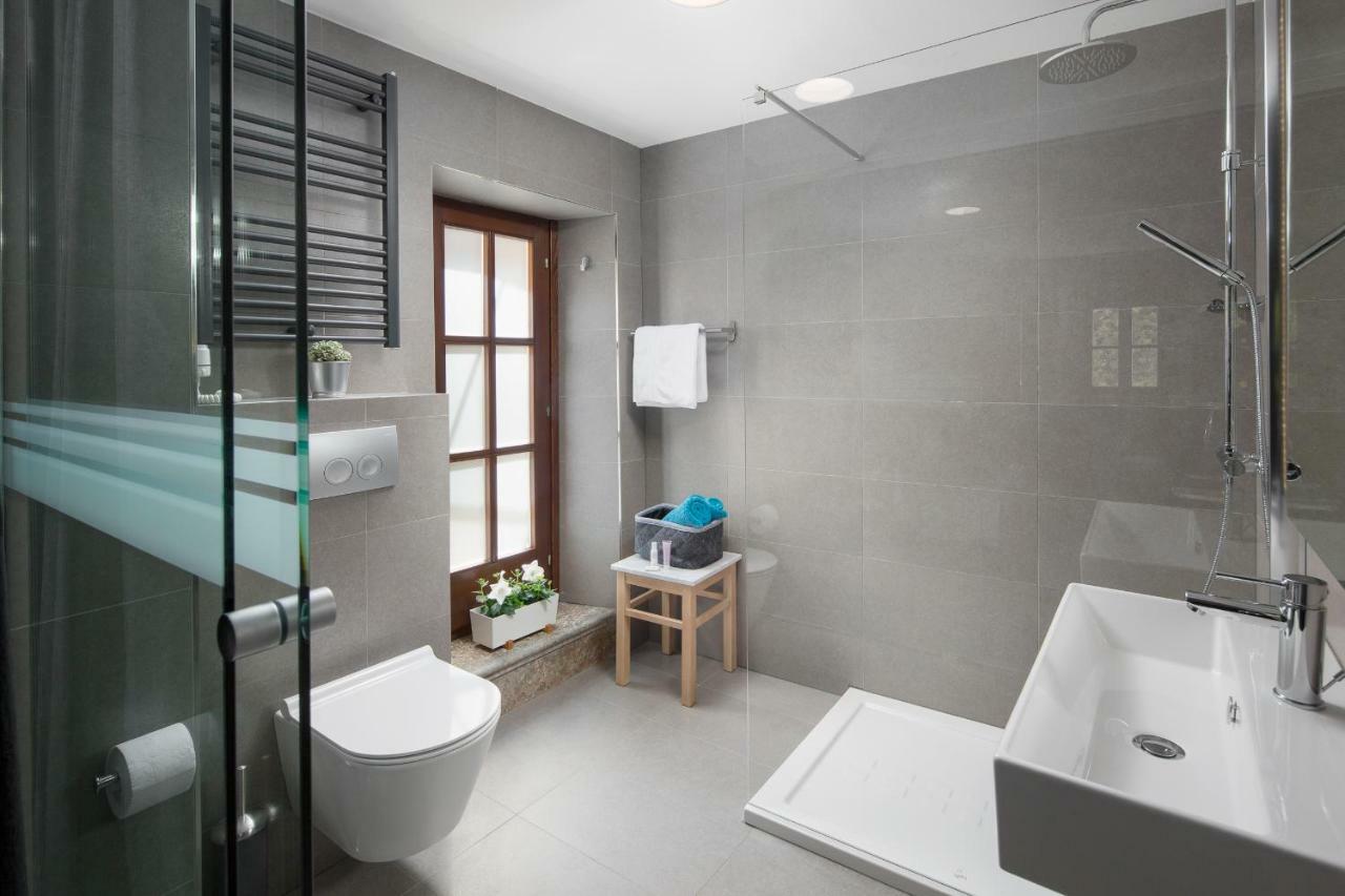 Rialto Residence 拉宾 外观 照片